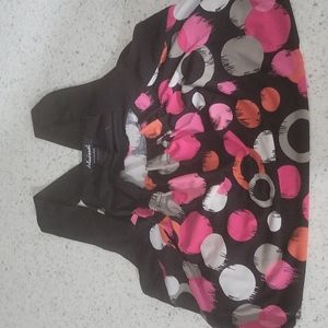 Tank top size medium